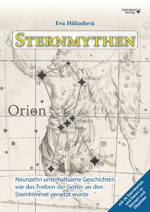 Sternmythen