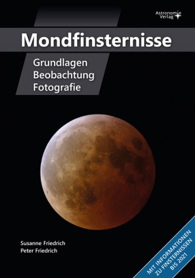 Mondfinsternisse