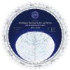 Picture of Planisphere La Palma/Canaries