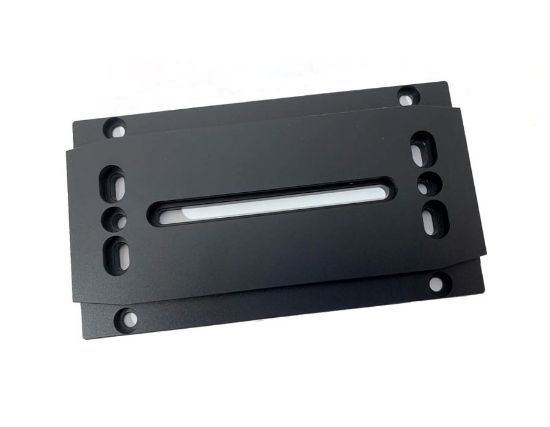 Bild von APM Montageplatte 180mm 3" Losmandy kompatibel