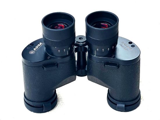 Picture of APM MS 8x32IF ED Fernglas