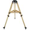 Bild von Stativ UNI 18 Astro mit Ablageplatte und Spreizsicherung