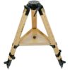 Bild von Stativ UNI 18 Astro mit Ablageplatte und Spreizsicherung