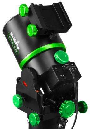 Bild von WAVE 150I Strainwave Montierung