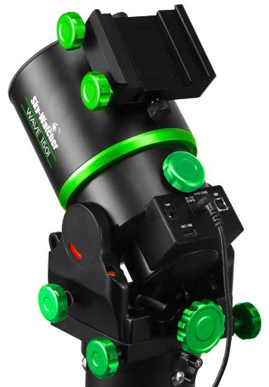 Bild von WAVE 150I Strainwave Montierung