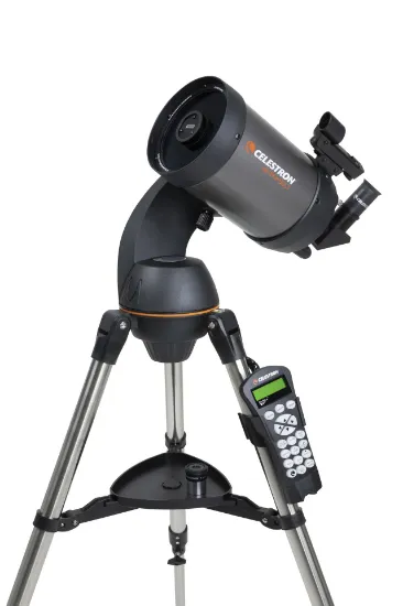 Bild von Celestron NexStar SLT 5" Schmidt-Cassegrain Teleskop inkl. Grundausstattung