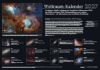 Picture of Space Calendar 2024