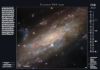 Picture of Space Calendar 2024