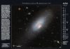 Picture of Space Calendar 2024