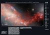 Picture of Space Calendar 2024