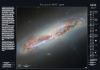 Picture of Space Calendar 2024