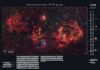 Picture of Space Calendar 2024