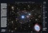 Picture of Space Calendar 2024