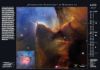 Picture of Space Calendar 2024