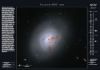 Picture of Space Calendar 2024
