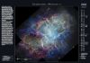 Picture of Space Calendar 2024